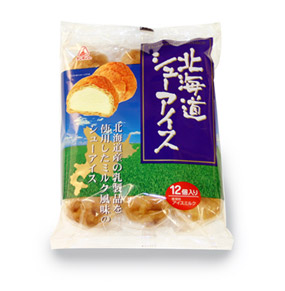 NP�k�C���V���[�A�C�X