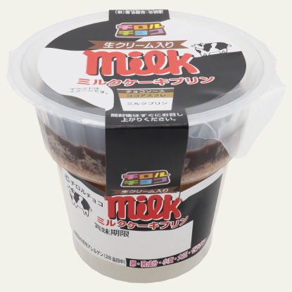 �`�����`���R�@�~���N�P�[�L�v����