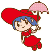 アンデイコちゃん