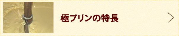 無添加プリンの特長