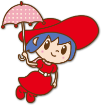 アンデイコちゃん