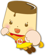 こだわり極プリン
